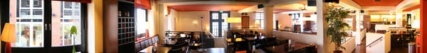 Restaurant Luv by null