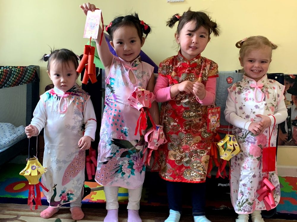 CHOO CHOO’S LEARNING CHILD CARE Updated August 2024 42 Photos