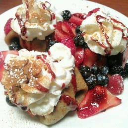 Swedish Pancakes Swedish Pancakes