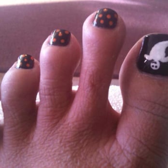 Nail Experts - Nail Salons Near Me - Albuquerque, New Mexico