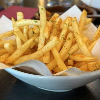 L Campo - Fries - Tapas/Small Plates Near Me - Livermore, California