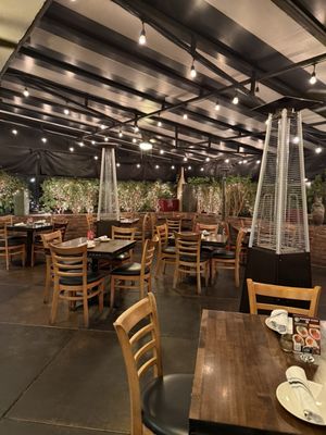 Maria's Italian Kitchen by null