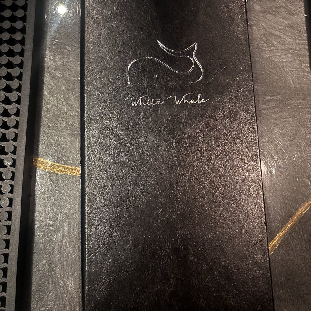 White Whale - Cocktail Bars Near Me - Las Vegas, Nevada White Whale - Cocktail Bars Near Me - Las Vegas, Nevada