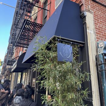 Sorate - Tea Rooms Near Me - New York, New York