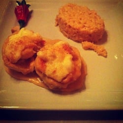 Marcel Restaurante - Delícia!!!