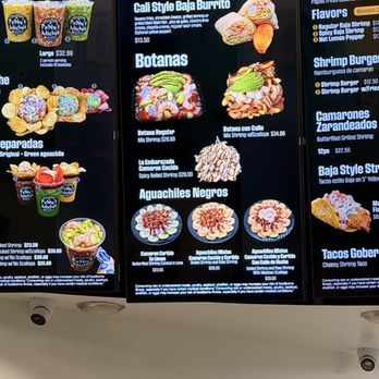 Ponys Miches - Tacos Near Me - Goodyear, Arizona