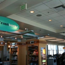 Bayfront News - In between gates 30 & 31