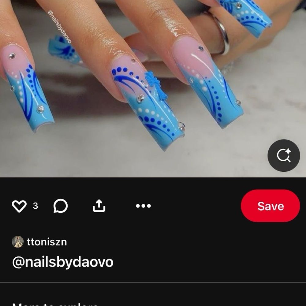Royal Nails - What I asked for smh - Nail Salons Near Me - Bakersfield, California Royal Nails - What I asked for smh - Nail Salons Near Me - Bakersfield, California