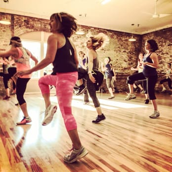 Focus Forward Studio - You're sure to break a sweat! - Dance Studios Near Me - Santa Rosa, California