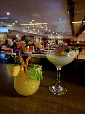 Bowlero Lanes & Lounge by null