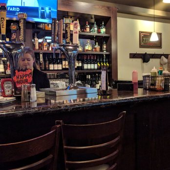 4th Spot Kitchen & Bar - Canadian (New) Near Me - Calgary, Alberta