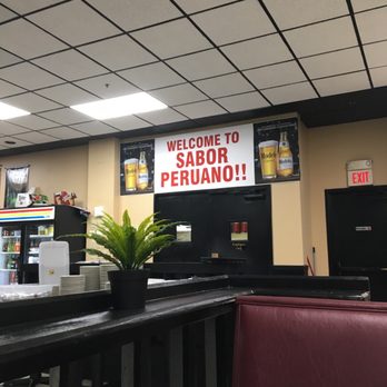 Sabor Peruano - Peruvian Near Me - Fairfield, Ohio Sabor Peruano - Peruvian Near Me - Fairfield, Ohio