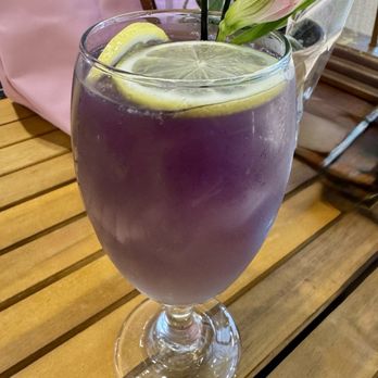 D' Coffee Bouteaque - Lavender Lemonade - Coffee & Tea Near Me - Palm Desert, California D' Coffee Bouteaque - Lavender Lemonade - Coffee & Tea Near Me - Palm Desert, California