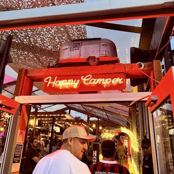 Happy Camper - Pizza Near Me - Denver, Colorado Happy Camper - Pizza Near Me - Denver, Colorado