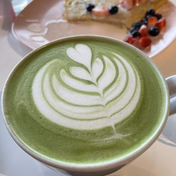 Sweet Notes Cafe - Matcha Latte & Berry Cheese Crepe - Coffee & Tea Near Me - Kent, Washington Sweet Notes Cafe - Matcha Latte & Berry Cheese Crepe - Coffee & Tea Near Me - Kent, Washington