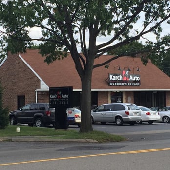 Karch Auto - Tires Near Me - State College, Pennsylvania
