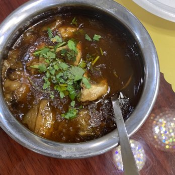 Katy Halal Meat - Paya (goat) - Meat Shops Near Me - Houston, Texas