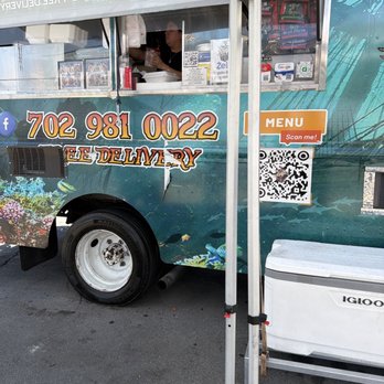 La Reveliada - Food truck - Seafood Near Me - Las Vegas, Nevada La Reveliada - Food truck - Seafood Near Me - Las Vegas, Nevada