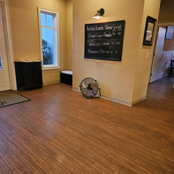 AnShu Asian Cafe - Asian Fusion Near Me - Aiken, South Carolina
