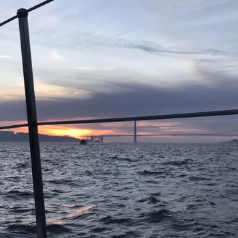 Bay Breeze Charters - Boating Near Me - Sausalito, California
