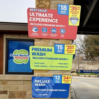 Wash Masters Texan Trail - Car Wash Near Me - Grapevine, Texas Wash Masters Texan Trail - Car Wash Near Me - Grapevine, Texas