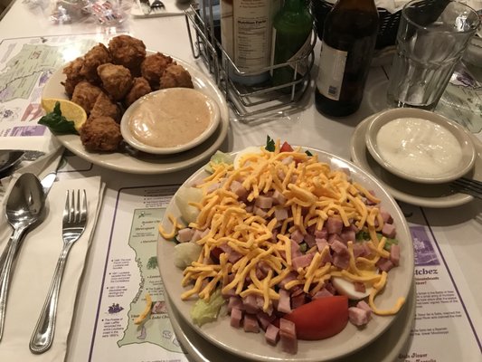 Forest Restaurant by null