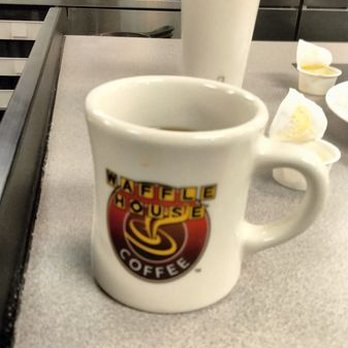 Waffle House - Was the cup clean ? - Breakfast & Brunch Near Me - Ft Worth, Texas Waffle House - Was the cup clean ? - Breakfast & Brunch Near Me - Ft Worth, Texas