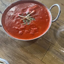 Tikka Masala