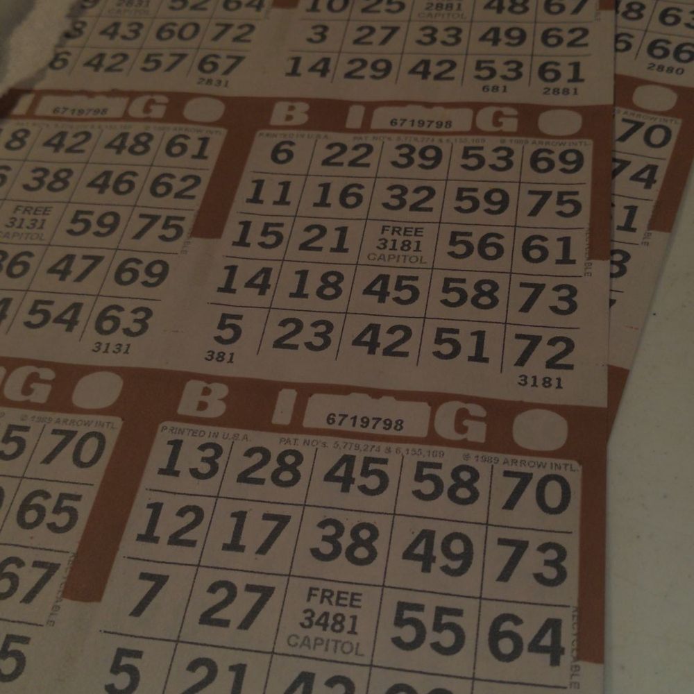 Bahia Shrine Center - Bingo Halls Near Me - Apopka, Florida Bahia Shrine Center - Bingo Halls Near Me - Apopka, Florida