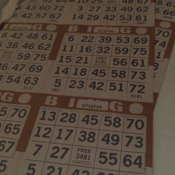 Bahia Shrine Center - Bingo Halls Near Me - Apopka, Florida Bahia Shrine Center - Bingo Halls Near Me - Apopka, Florida