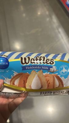 H Mart American Dream by null