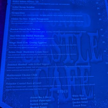 Haunted Castle Cafe - Seafood Near Me - Plano, Texas Haunted Castle Cafe - Seafood Near Me - Plano, Texas