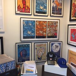 Local by Design - Fun Ramon Matthew Prints