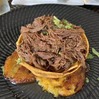 Blend Astoria - Ropa Vieja - Latin American Near Me - Astoria, New York