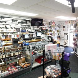 Thunder Alley Indoor Shooting Range