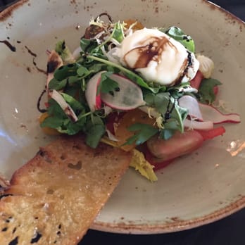 Prado - Heirloom tomato salad. - Spanish Near Me - Paradise Valley, Arizona Prado - Heirloom tomato salad. - Spanish Near Me - Paradise Valley, Arizona