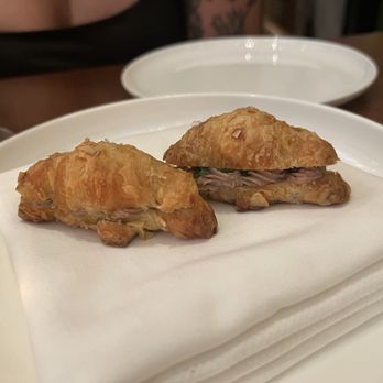 Lilac - chicken pate - Mediterranean Near Me - Tampa, Florida