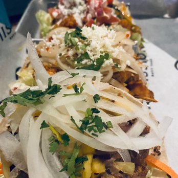 Mission Navy Yard - Bars Near Me - Washington, DC, District of Columbia