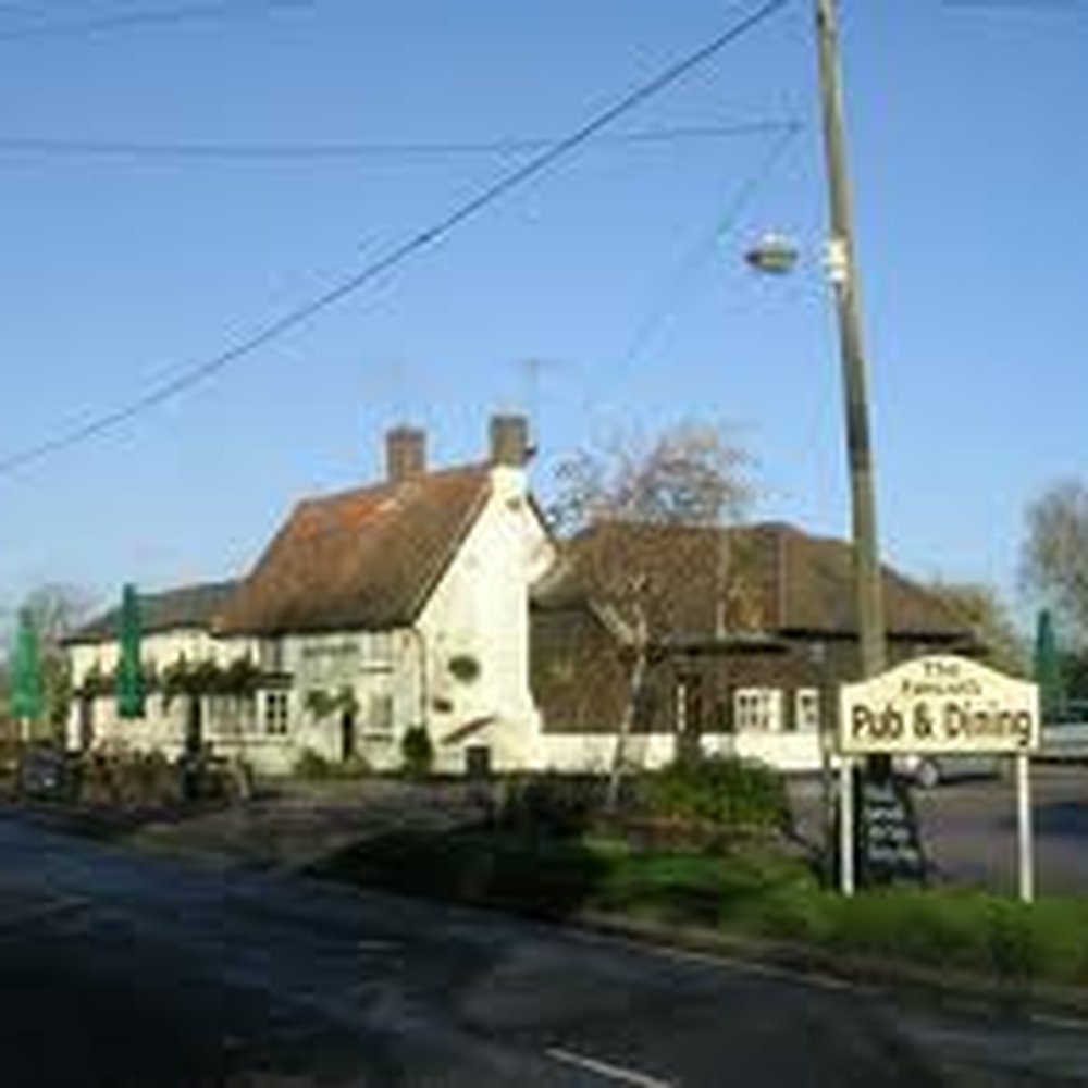 The Fancott Arms - Pubs Near Me