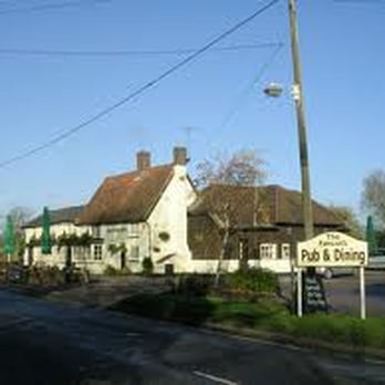 The Fancott Arms - Pubs Near Me The Fancott Arms - Pubs Near Me