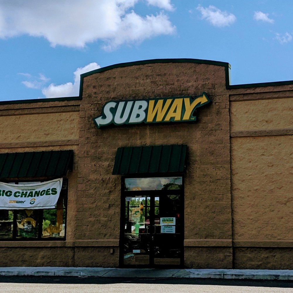 Subway Restaurants - Subway - Fast Food Near Me - Moncks Corner, South Carolina Subway Restaurants - Subway - Fast Food Near Me - Moncks Corner, South Carolina