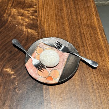Ramen Ishida Chelsea - Mochi - Ramen Near Me - New York, New York Ramen Ishida Chelsea - Mochi - Ramen Near Me - New York, New York