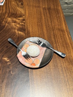 Ramen Ishida Chelsea by null