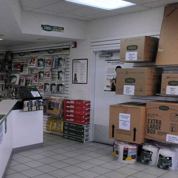 Extra Space Storage - Self Storage Near Me - Miami, Florida Extra Space Storage - Self Storage Near Me - Miami, Florida