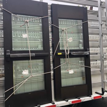 Cast Glass - Storefront doors, exit device, panic hardware - Glass & Mirrors Near Me Cast Glass - Storefront doors, exit device, panic hardware - Glass & Mirrors Near Me
