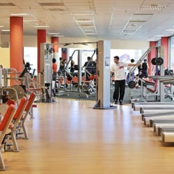 American Fitness