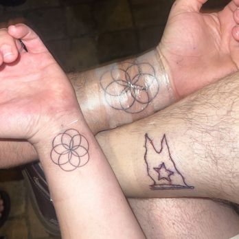 Crazy Love Tattoo - Piercing Near Me - Saint Augustine, Florida