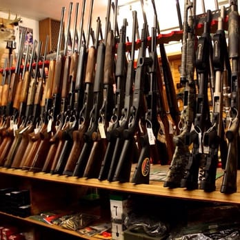 Smyrna Shooters Supply - New and used rifles and shotguns for hunting and target shooting. - Gun/Rifle Ranges Near Me - Edgewater, Florida Smyrna Shooters Supply - New and used rifles and shotguns for hunting and target shooting. - Gun/Rifle Ranges Near Me - Edgewater, Florida
