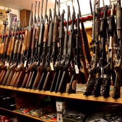 Smyrna Shooters Supply - New and used rifles and shotguns for hunting and target shooting.