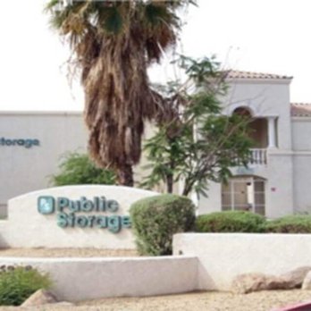 Public Storage - Self Storage Near Me - Scottsdale, Arizona Public Storage - Self Storage Near Me - Scottsdale, Arizona
